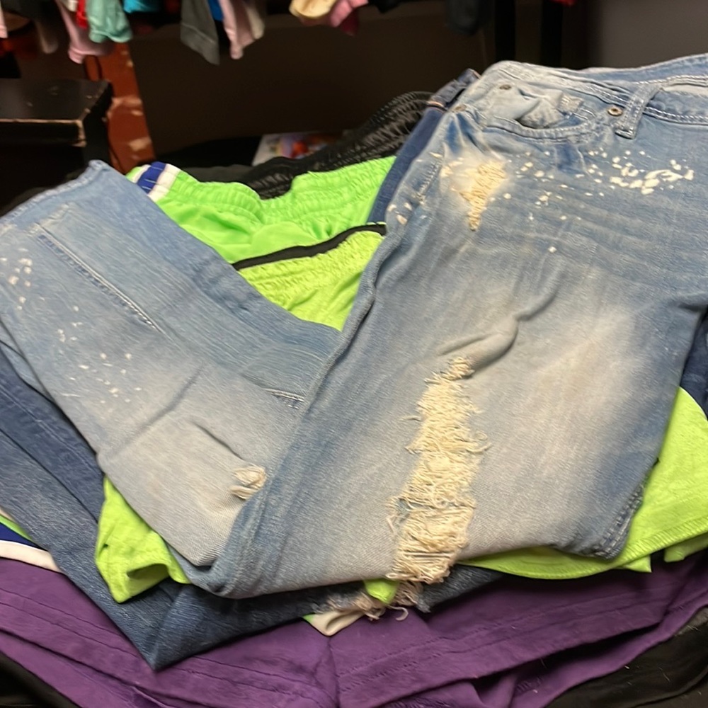 Pants
